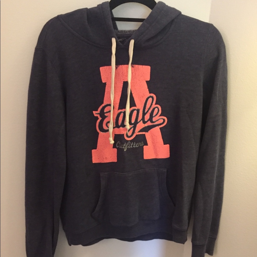 American Eagle Hoodie